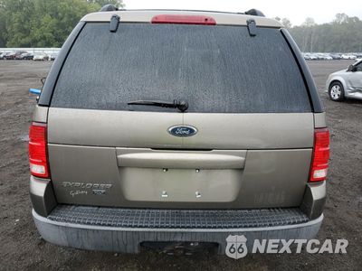 Zdjęcie 6 z 13 samochodu: 2003 FORD EXPLORER XLT VIN:1FMZU73KX3UB11729 - miniatura