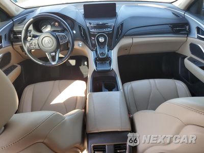 Zdjęcie 8 z 15 samochodu: 2019 ACURA RDX VIN:5J8TC1H36KL015677 - miniatura