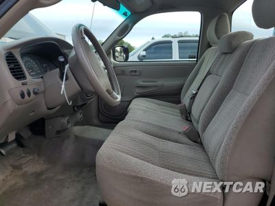 Zdjęcie 7 z 12 samochodu: 2005 TOYOTA TUNDRA VIN:5TBJU32185S447382 - miniatura