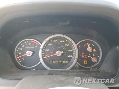 Zdjęcie 9 z 15 samochodu: 2006 HONDA PILOT EX VIN:2HKYF186X6H521609 - miniatura