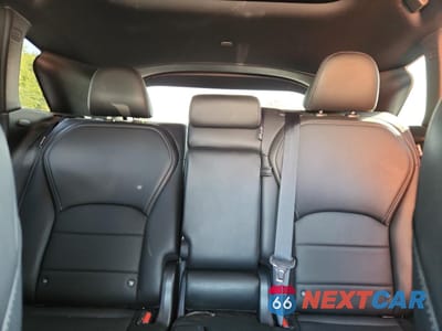 Zdjęcie 10 z 14 samochodu: 2021 INFINITI QX50 LUXE VIN:3PCAJ5BB8MF115031 - miniatura