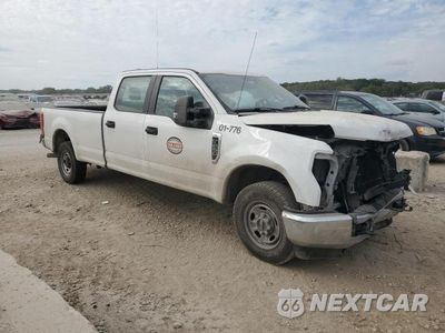 Czwarte zdjęcie samochodu z boku: 2020 FORD F250 SUPER DUTY VIN:1FT7W2A65LED78060 - miniatura