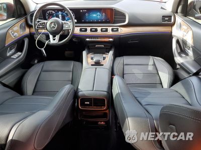 Zdjęcie 8 z 16 samochodu: 2020 MERCEDES-BENZ GLE 350 4MATIC VIN:4JGFB4KB3LA028315 - miniatura