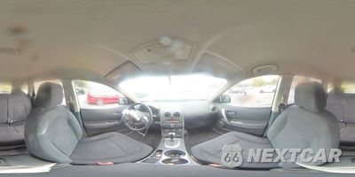 Zdjęcie 15 z 15 samochodu: 2008 NISSAN ROGUE S VIN:JN8AS58V68W100581 - miniatura