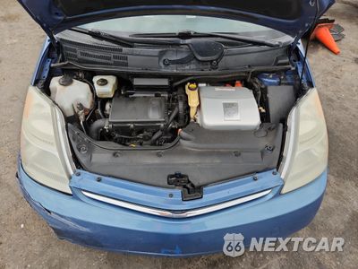 Zdjęcie 11 z 14 samochodu: 2009 TOYOTA PRIUS VIN:JTDKB20U597882109 - miniatura