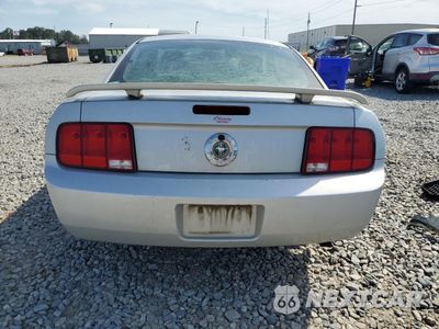 Zdjęcie 6 z 13 samochodu: 2007 FORD MUSTANG VIN:1ZVFT80N475281757 - miniatura
