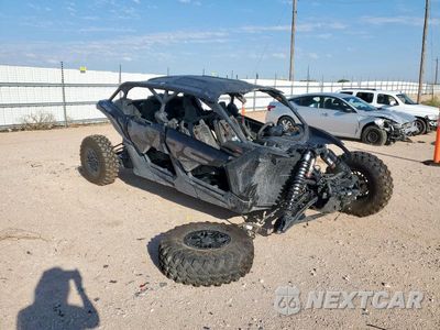 2025 CAN-AM MAVERICK 3JBVNAV45SE000484 - główne zdjęcie licytacji z USA - miniatura