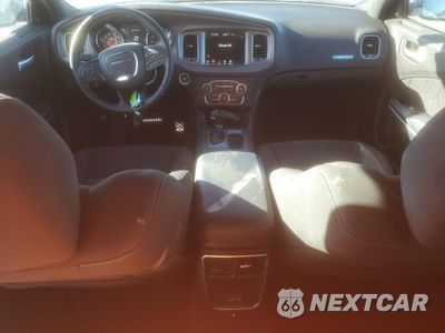Zdjęcie 8 z 14 samochodu: 2023 DODGE CHARGER SXT VIN:2C3CDXBG5PH674773 - miniatura