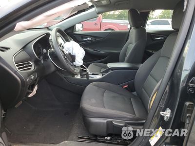 Zdjęcie 7 z 15 samochodu: 2017 CHEVROLET MALIBU LS VIN:1G1ZB5ST5HF273880 - miniatura