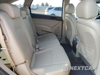 Zdjęcie 11 z 13 samochodu: 2011 HYUNDAI VERACRUZ GLS VIN:KM8NUDCC2BU152408 - miniatura