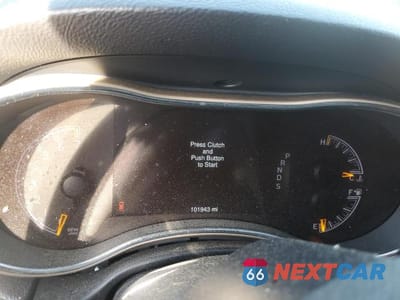 Zdjęcie 9 z 14 samochodu: 2014 JEEP GRAND CHEROKEE LAREDO VIN:1C4RJFAG6EC521622 - miniatura