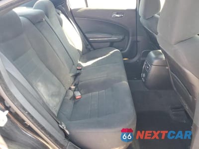 Zdjęcie 10 z 13 samochodu: 2012 DODGE CHARGER SE VIN:2C3CDXBG4CH155899 - miniatura