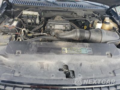 Zdjęcie 12 z 13 samochodu: 2005 FORD EXPEDITION XLT VIN:1FMPU15545LB05347 - miniatura