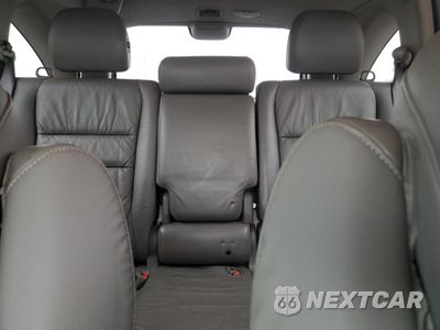 Zdjęcie 10 z 13 samochodu: 2010 HONDA CR-V EXL VIN:JHLRE3H77AC006988 - miniatura