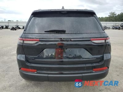 Zdjęcie 6 z 14 samochodu: 2023 JEEP GRAND CHEROKEE LIMITED VIN:1C4RJHBG4PC519929 - miniatura