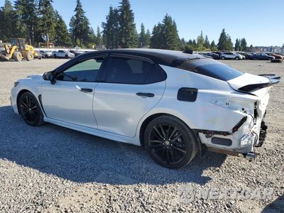 Drugie zdjęcie samochodu z przodu: 2024 TOYOTA CAMRY XSE VIN:4T1K31AK8RU078761 - miniatura