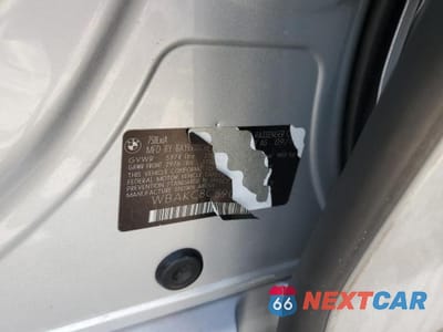 Zdjęcie 12 z 12 samochodu: 2012 BMW 750 LXI VIN:WBAKC8C59CC436562 - miniatura