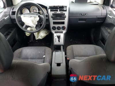Zdjęcie 8 z 12 samochodu: 2008 DODGE CALIBER VIN:1B3HB28B28D748687 - miniatura