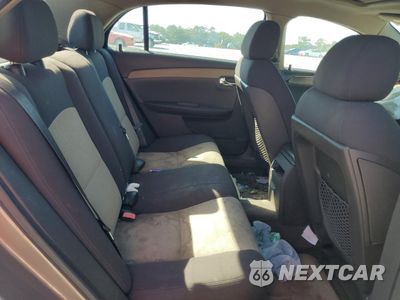 Zdjęcie 10 z 13 samochodu: 2008 CHEVROLET MALIBU 1LT VIN:1G1ZH57B08F251364 - miniatura