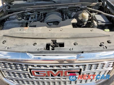 Zdjęcie 11 z 12 samochodu: 2016 GMC SIERRA K1500 DENALI VIN:3GTU2PEC3GG275102 - miniatura
