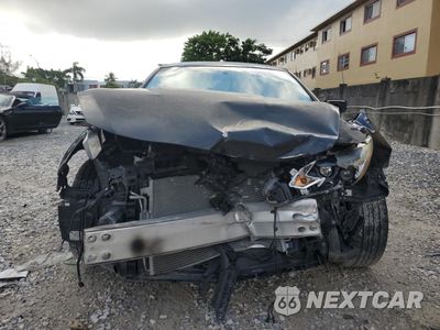Piąte zdjęcie samochodu w środku: 2017 NISSAN ALTIMA 2.5 VIN:1N4AL3AP8HC223573 - miniatura