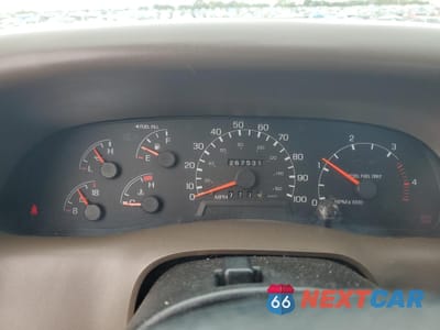 Zdjęcie 9 z 14 samochodu: 1999 FORD F350 SUPER DUTY VIN:1FTWX32F5XEC39940 - miniatura