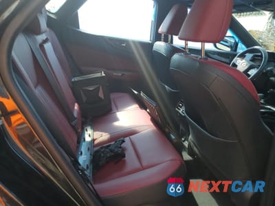 Zdjęcie 10 z 12 samochodu: 2023 LEXUS NX 350H VIN:2T2GKCEZ6PC011209 - miniatura