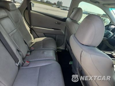 Zdjęcie 11 z 13 samochodu: 2010 LEXUS RX 350 VIN:2T2ZK1BAXAC008932 - miniatura