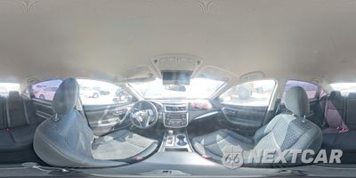 Zdjęcie 14 z 14 samochodu: 2017 NISSAN ALTIMA 2.5 VIN:1N4AL3AP7HC231552 - miniatura