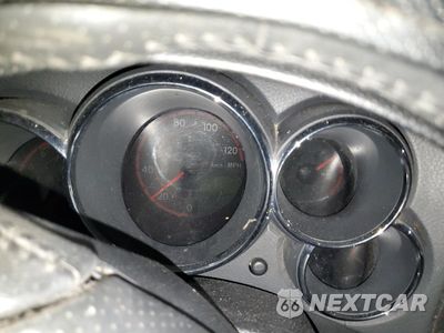 Zdjęcie 9 z 12 samochodu: 2006 TOYOTA COROLLA MATRIX XR VIN:2T1KR32E06C617972 - miniatura