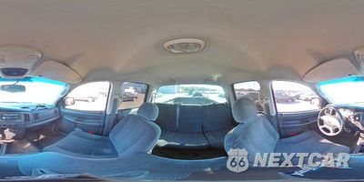 Zdjęcie 14 z 14 samochodu: 2003 DODGE RAM 1500 ST VIN:1D7HU18D43J674449 - miniatura