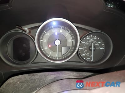 Zdjęcie 9 z 12 samochodu: 2017 FIAT 124 SPIDER CLASSICA VIN:JC1NFAEK3H0106407 - miniatura