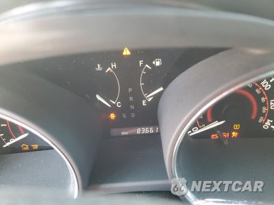 Zdjęcie 9 z 16 samochodu: 2012 TOYOTA HIGHLANDER BASE VIN:5TDBK3EH9CS116415 - miniatura