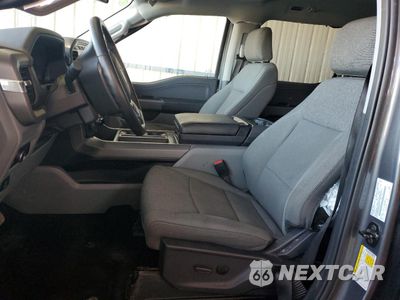 Zdjęcie 7 z 13 samochodu: 2024 FORD F150 XLT VIN:1FTFW3LD1RFA07123 - miniatura