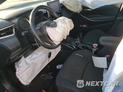 Zdjęcie 7 z 12 samochodu: 2020 TOYOTA COROLLA SE VIN:5YFS4RCE9LP021268 - miniatura