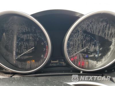 Zdjęcie 9 z 12 samochodu: 2012 MAZDA 3 I VIN:JM1BL1L72C1643334 - miniatura