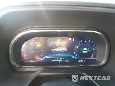 Zdjęcie 9 z 16 samochodu: 2023 CHEVROLET TAHOE K1500 RST VIN:1GNSKRKD8PR215839 - miniatura