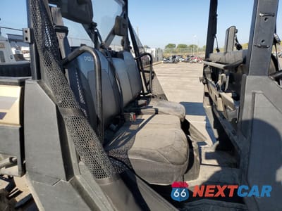 Zdjęcie 6 z 11 samochodu: 2020 POLARIS RANGER CREW XP 1000 PREMIUM VIN:4XARSE999L8045001 - miniatura