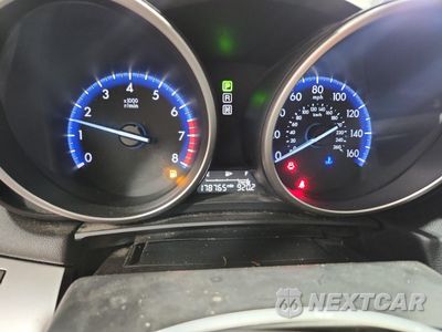 Zdjęcie 9 z 15 samochodu: 2012 MAZDA 3 I VIN:JM1BL1W7XC1665271 - miniatura