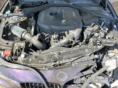 Zdjęcie 11 z 14 samochodu: 2018 BMW 330 I VIN:WBA8B9G52JNU96293 - miniatura