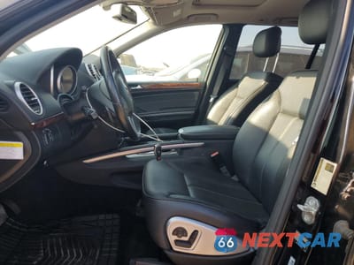 Zdjęcie 7 z 14 samochodu: 2010 MERCEDES-BENZ GL 450 4MATIC VIN:4JGBF7BE2AA611874 - miniatura