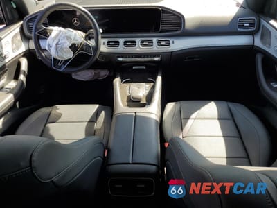 Zdjęcie 8 z 14 samochodu: 2025 MERCEDES-BENZ GLE 350 VIN:4JGFB4EB0SB402352 - miniatura