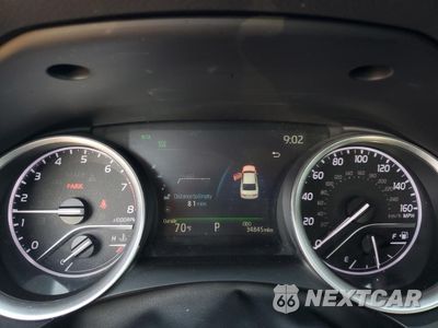 Zdjęcie 9 z 15 samochodu: 2021 TOYOTA CAMRY XLE VIN:4T1F11BK0MU042853 - miniatura