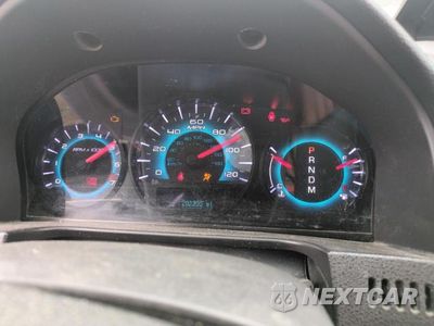 Zdjęcie 9 z 12 samochodu: 2012 FORD FUSION VIN:3FAHP0JG8CR356250 - miniatura