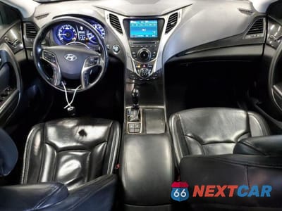 Zdjęcie 8 z 12 samochodu: 2012 HYUNDAI AZERA GLS VIN:KMHFG4JGXCA125557 - miniatura
