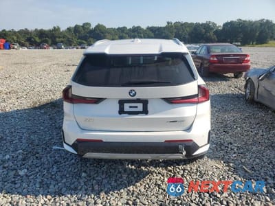 Zdjęcie 6 z 12 samochodu: 2025 BMW X1 XDRIVE28I VIN:WBX73EF0XS5317450 - miniatura