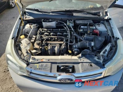 Zdjęcie 11 z 12 samochodu: 2010 FORD FOCUS SEL VIN:1FAHP3HN1AW165866 - miniatura