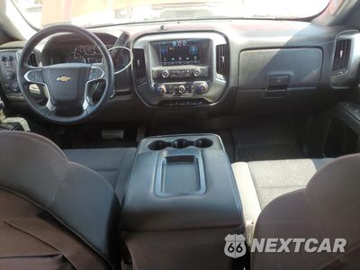 Zdjęcie 8 z 12 samochodu: 2016 CHEVROLET SILVERADO K1500 LT VIN:1GCVKREC9GZ328093 - miniatura
