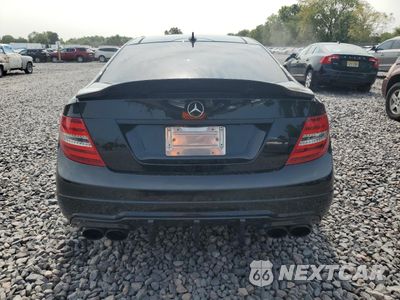 Zdjęcie 6 z 14 samochodu: 2012 MERCEDES-BENZ C 350 4MATIC VIN:WDDGJ8JB4CF895168 - miniatura