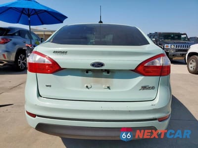 Zdjęcie 6 z 12 samochodu: 2019 FORD FIESTA SE VIN:3FADP4BJ7KM152261 - miniatura